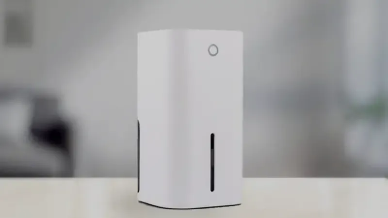 원룸 빨래냄새 제거 제습기 고르는 기준과 호스트로 HD-100 팩트 체크